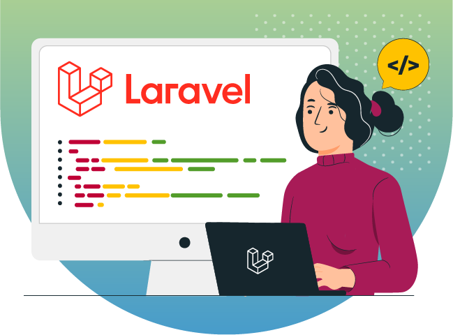 Online Class for Mastering in Laravel
